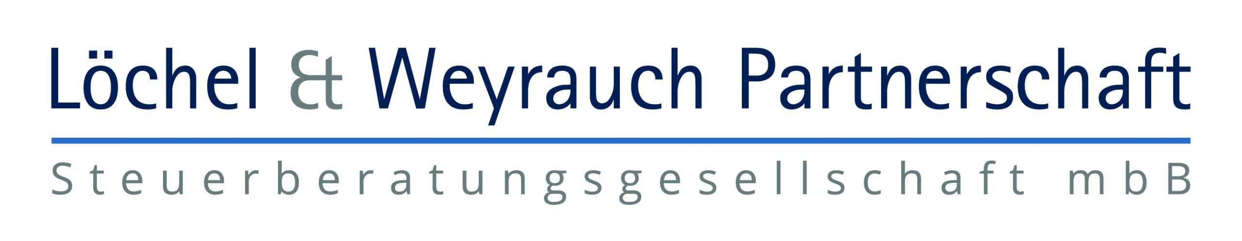 Löchel & Weyrauch Partnerschaft in Frankfurt am Main